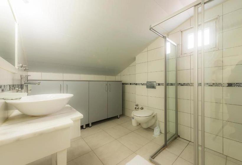 هتل Orka Diamond Collection