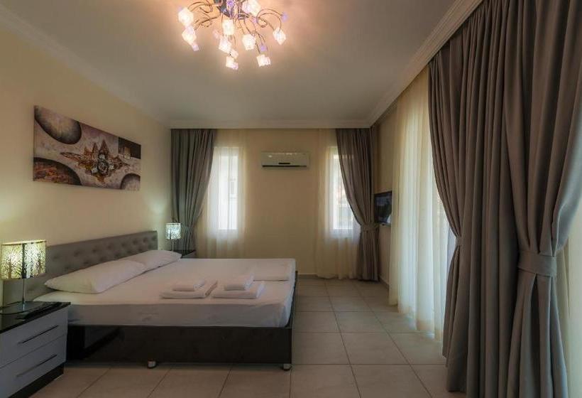 هتل Orka Diamond Collection