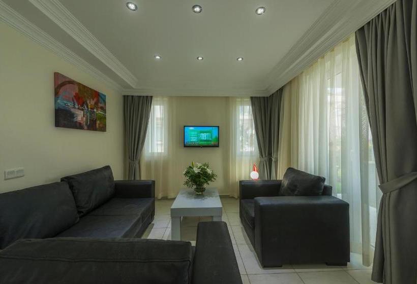 هتل Orka Diamond Collection