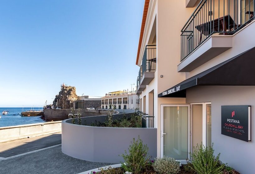 ホテル Pestana Churchill Bay