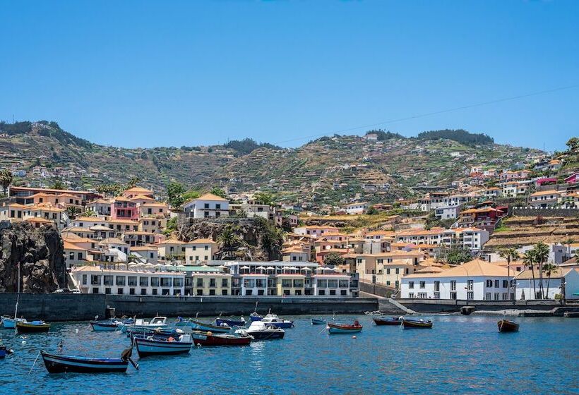 ホテル Pestana Churchill Bay