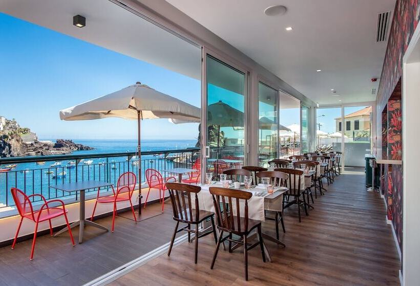 ホテル Pestana Churchill Bay