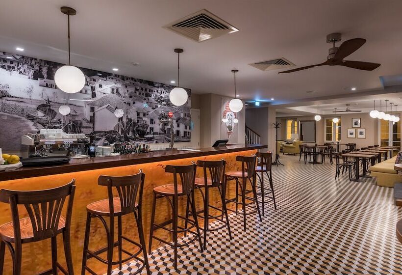 ホテル Pestana Churchill Bay