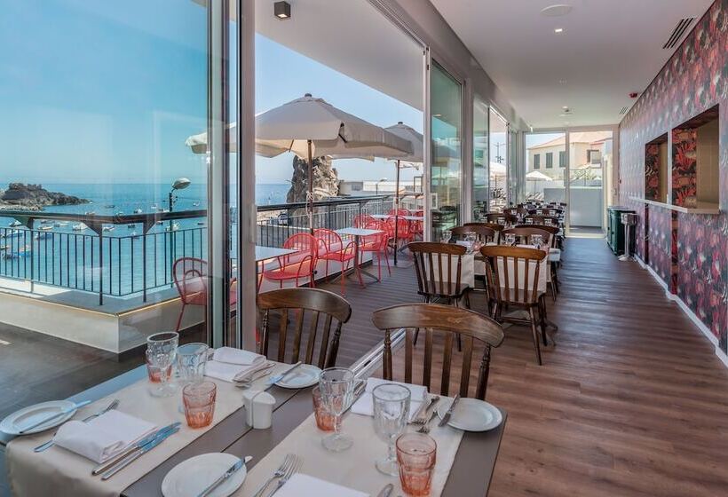 ホテル Pestana Churchill Bay