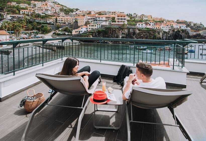 ホテル Pestana Churchill Bay