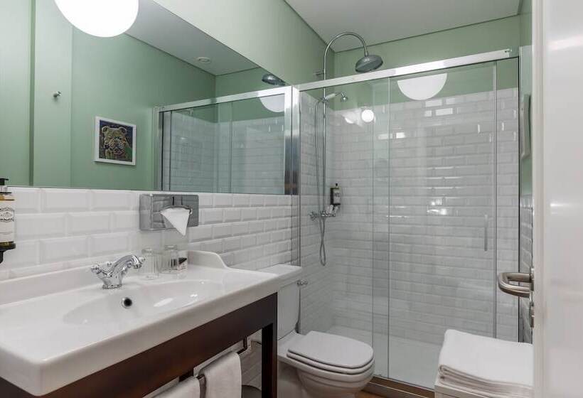 ホテル Pestana Churchill Bay