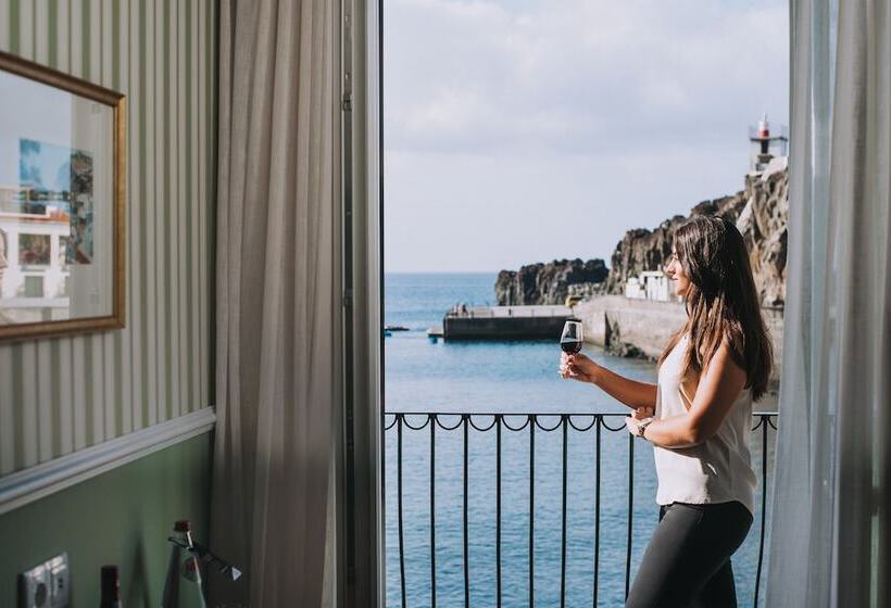 ホテル Pestana Churchill Bay