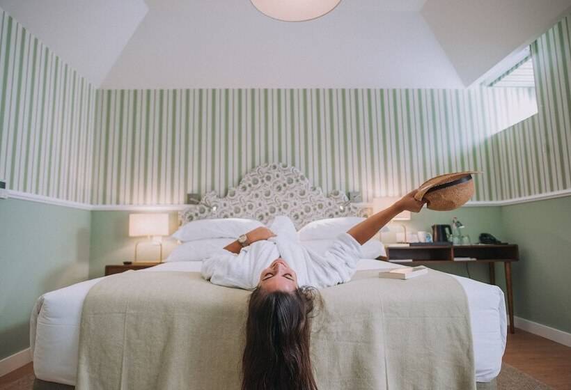 ホテル Pestana Churchill Bay