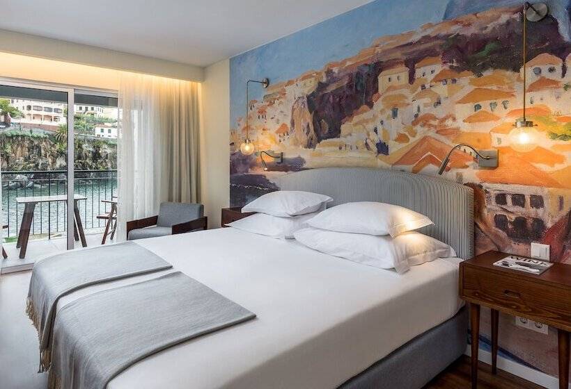 ホテル Pestana Churchill Bay