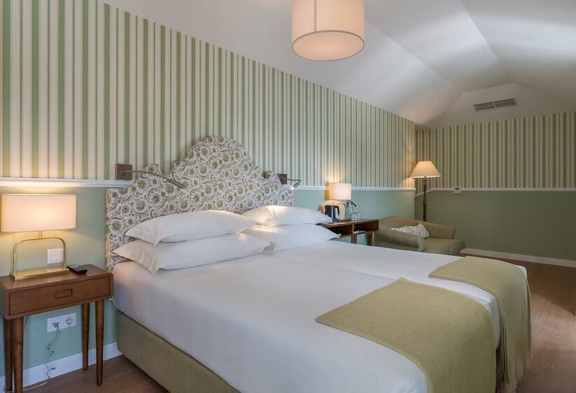 ホテル Pestana Churchill Bay