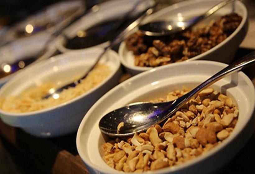 호텔 Phoenix Island Resort Sanya