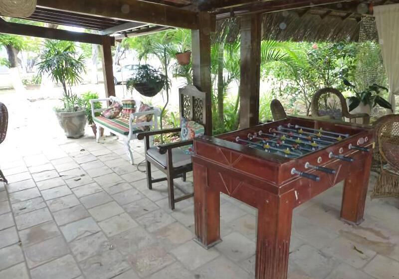 Отель Pousada Das Bromelias