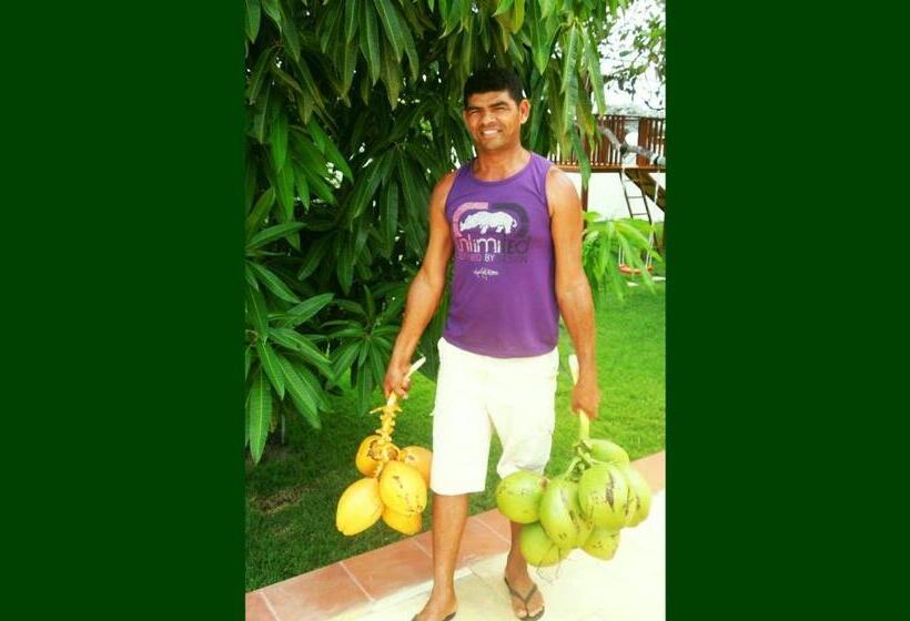 Hotel Pousada Vila Caju