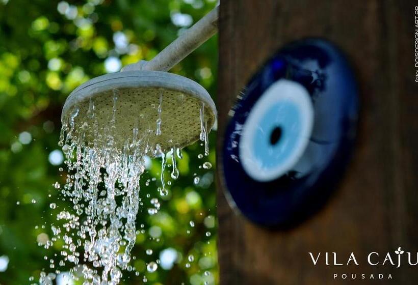 Hotel Pousada Vila Caju