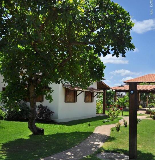 Hotel Pousada Vila Caju