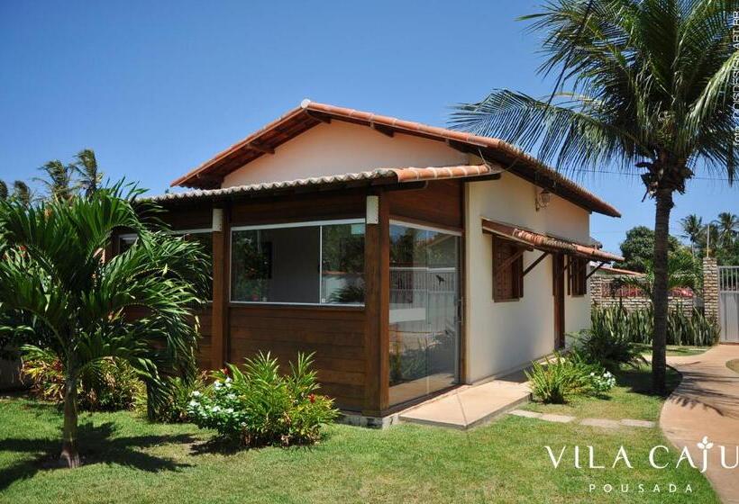 Hotel Pousada Vila Caju