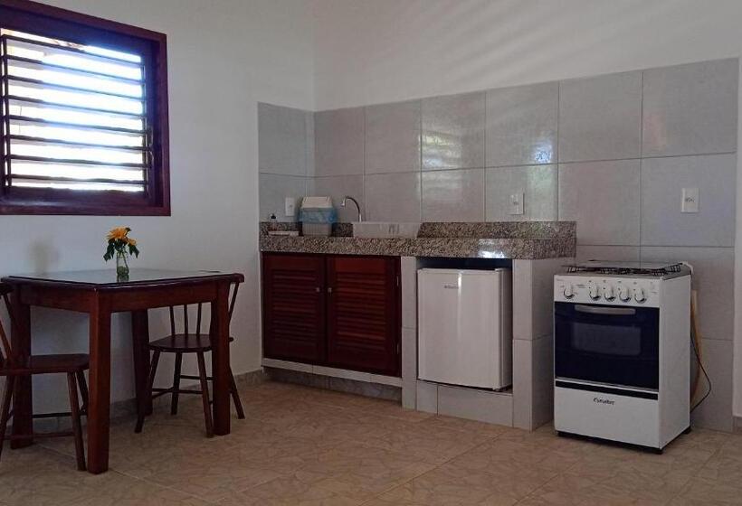 Hotel Pousada Vila Caju