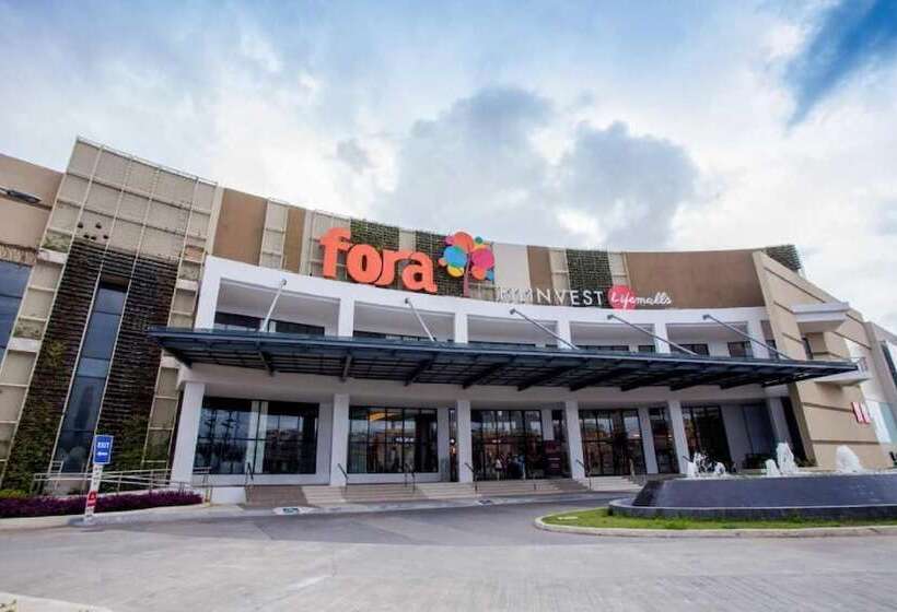 Quest Hotel Tagaytay