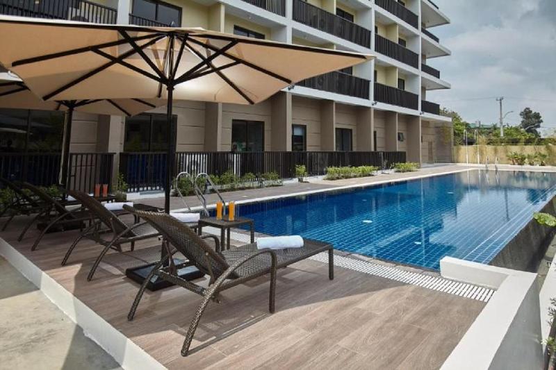 Quest Hotel Tagaytay