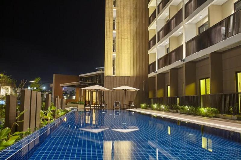 Quest Hotel Tagaytay