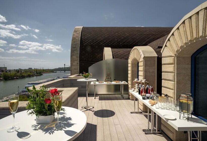 Radisson Blu Hotel, Rostov On Don