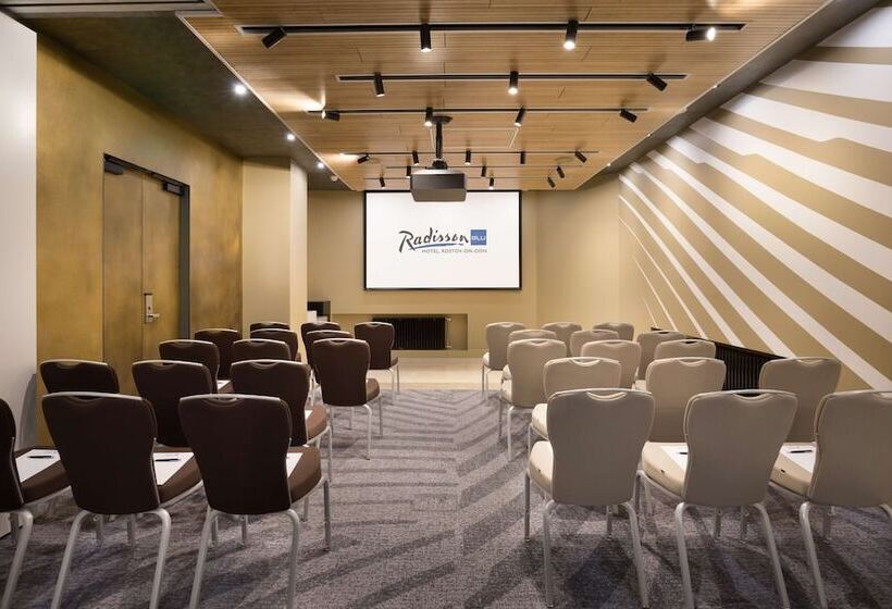Radisson Blu Hotel, Rostov On Don