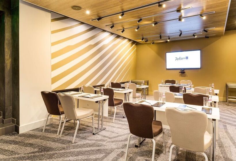 Radisson Blu Hotel, Rostov On Don