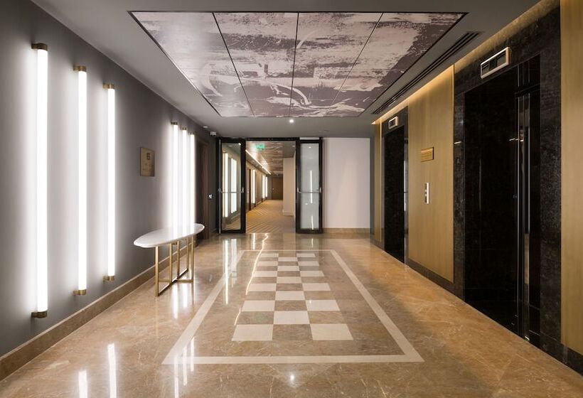 Radisson Blu Hotel, Rostov On Don