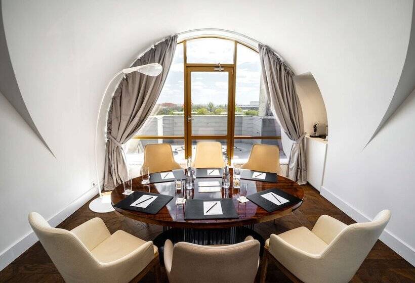 Radisson Blu Hotel, Rostov On Don