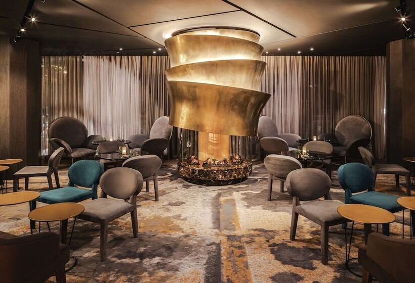 Radisson Blu Hotel, Rostov On Don