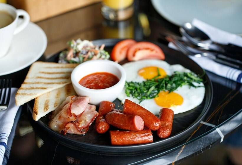 Radisson Blu Hotel, Rostov On Don