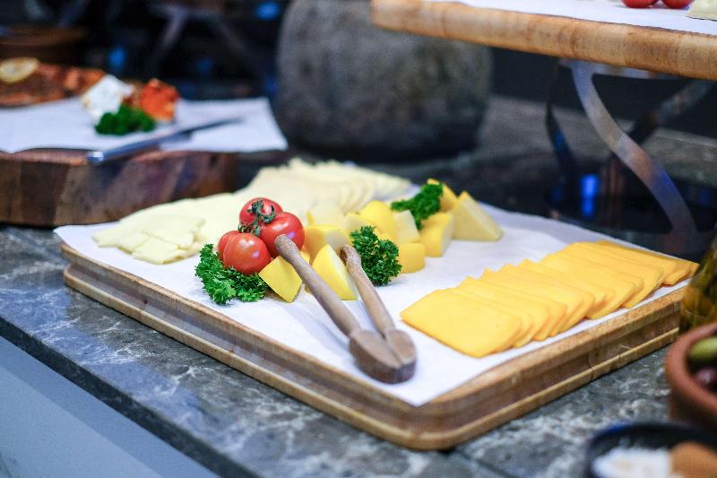 ホテル Radisson Blu  Sandton Johannesburg