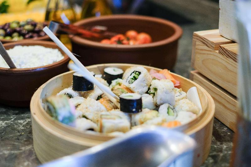 ホテル Radisson Blu  Sandton Johannesburg