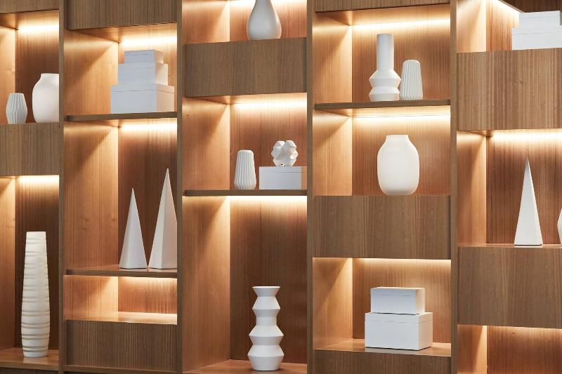 هتل Residence Inn By Marriott Dallas By The Galleria