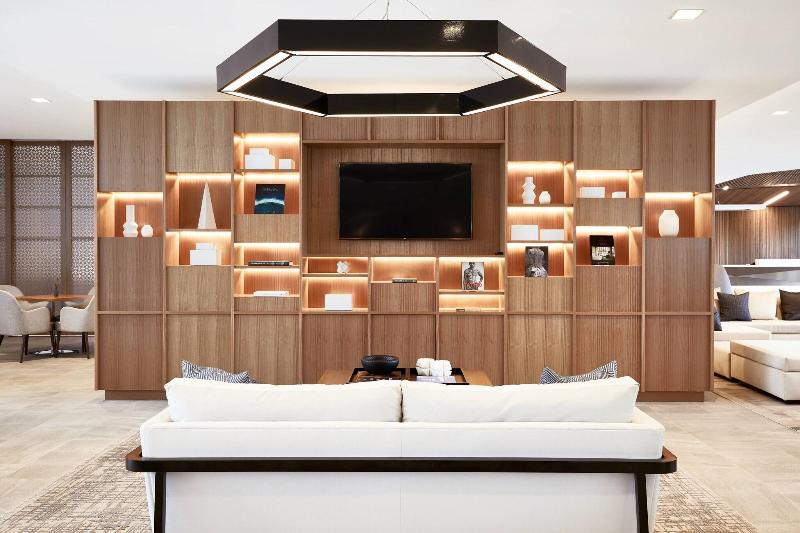 ホテル Residence Inn By Marriott Dallas By The Galleria