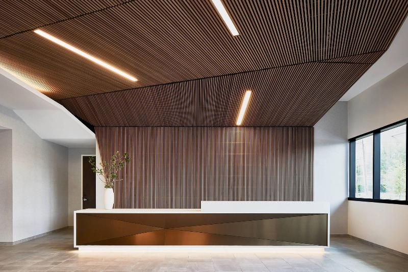 ホテル Residence Inn By Marriott Dallas By The Galleria