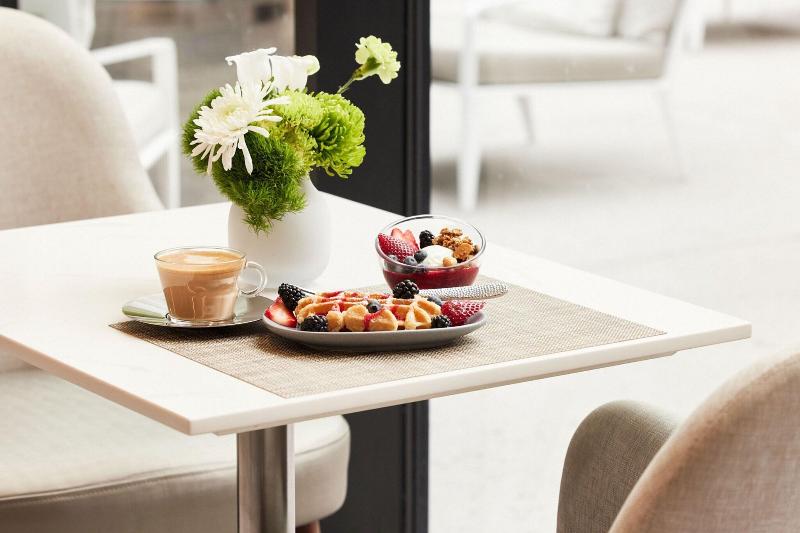 ホテル Residence Inn By Marriott Dallas By The Galleria