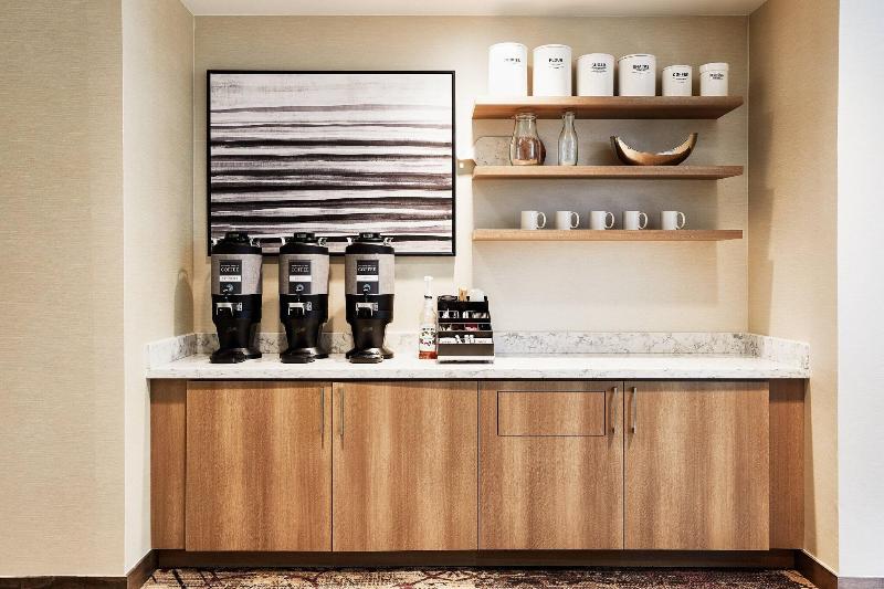 ホテル Residence Inn By Marriott Dallas By The Galleria