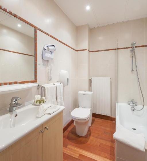 فندق Restaurant Emile Job