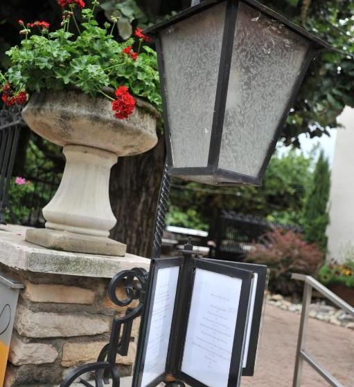 فندق Restaurant Emile Job