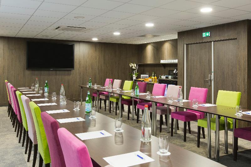 B&b Hotel Strasbourg Nord Schiltigheim Lac 4 étoiles