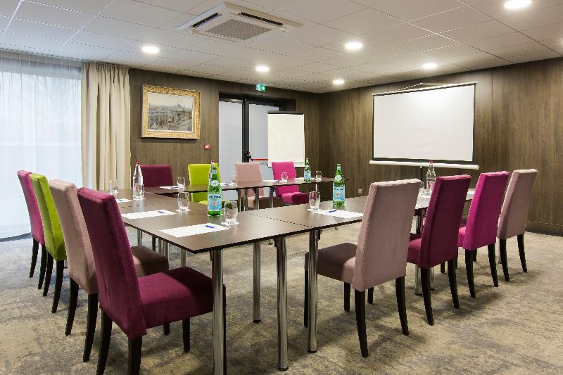 B&b Hotel Strasbourg Nord Schiltigheim Lac 4 étoiles