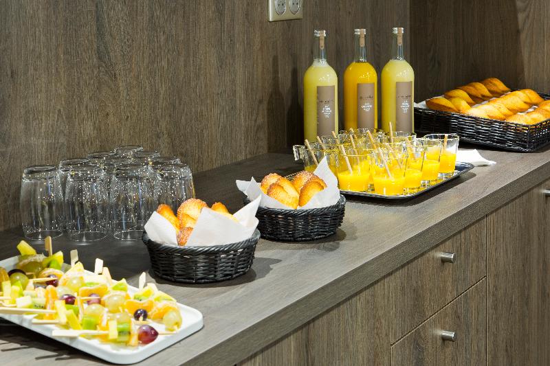 B&b Hotel Strasbourg Nord Schiltigheim Lac 4 étoiles