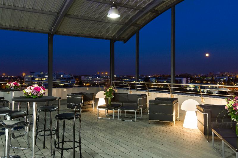 B&b Hotel Strasbourg Nord Schiltigheim Lac 4 étoiles