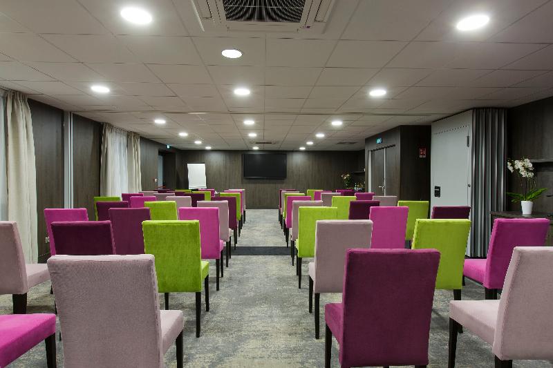 B&b Hotel Strasbourg Nord Schiltigheim Lac 4 étoiles