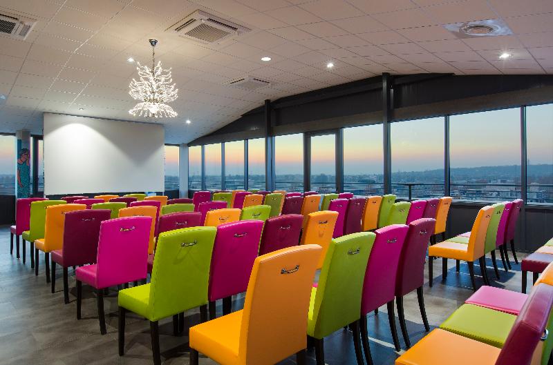 B&b Hotel Strasbourg Nord Schiltigheim Lac 4 étoiles