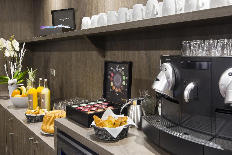 B&b Hotel Strasbourg Nord Schiltigheim Lac 4 étoiles