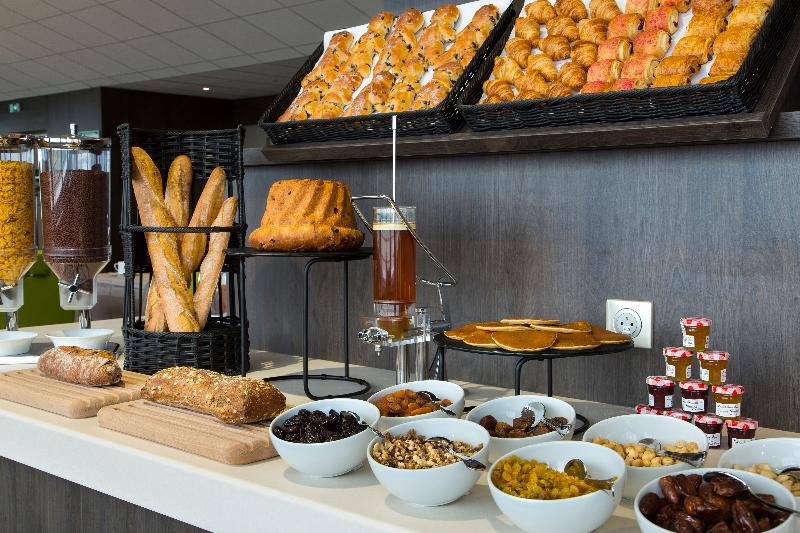 B&b Hotel Strasbourg Nord Schiltigheim Lac 4 étoiles