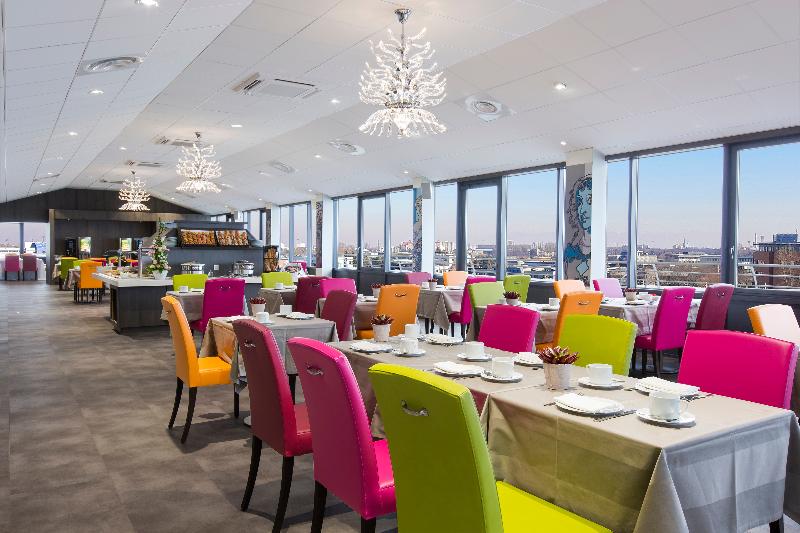 B&b Hotel Strasbourg Nord Schiltigheim Lac 4 étoiles