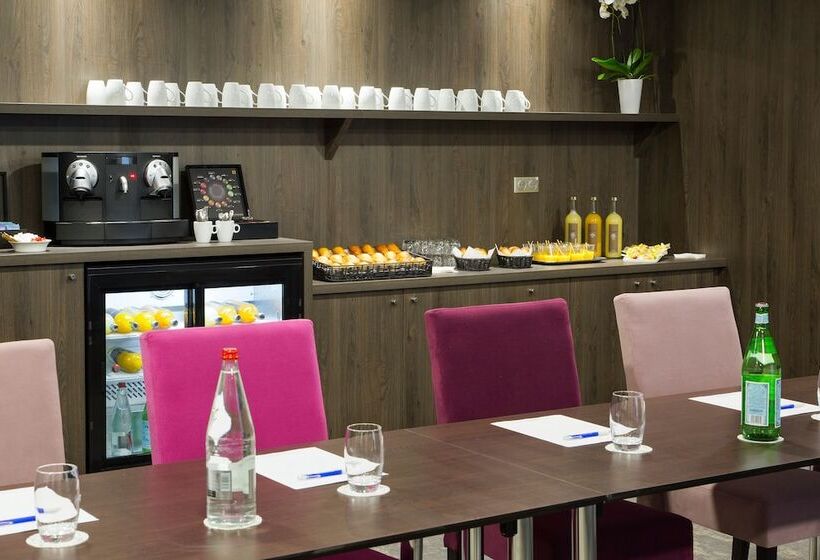 B&b Hotel Strasbourg Nord Schiltigheim Lac 4 étoiles